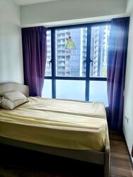 Lake Grande (D22), Condominium #559655361